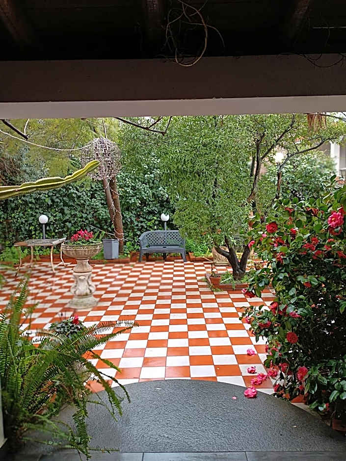 B&B Villa Lidia