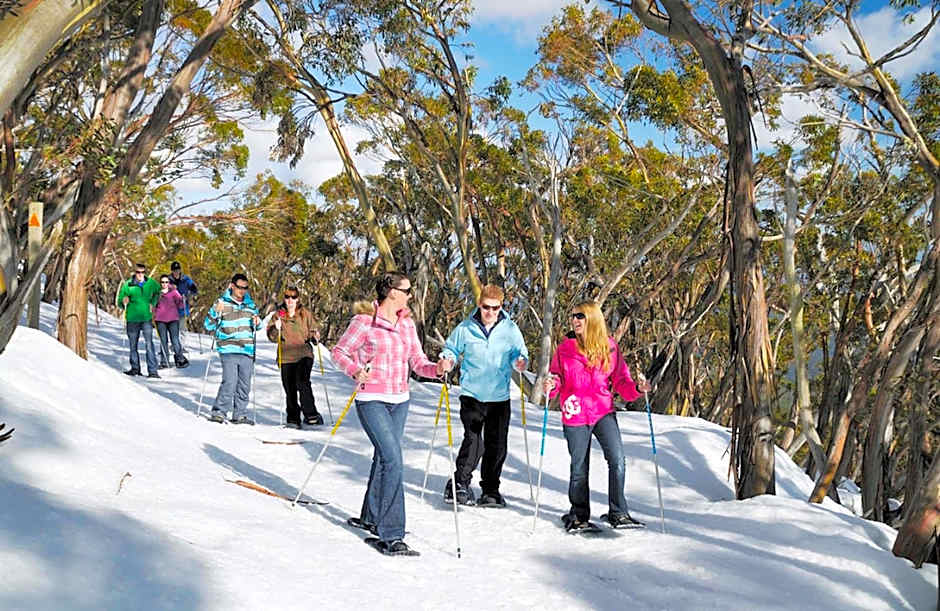 Walhalla's Star Hotel