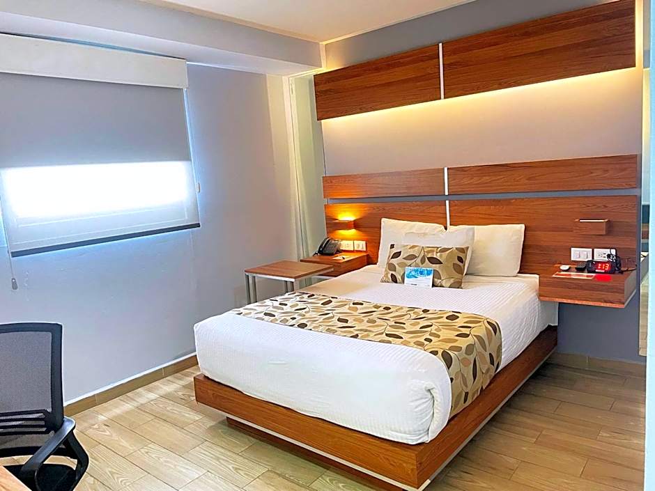 Sleep Inn Hermosillo