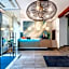 Atrium Fashion Hotel