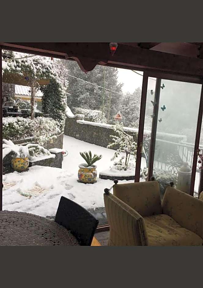 La Dimora Le Fumarole B&B