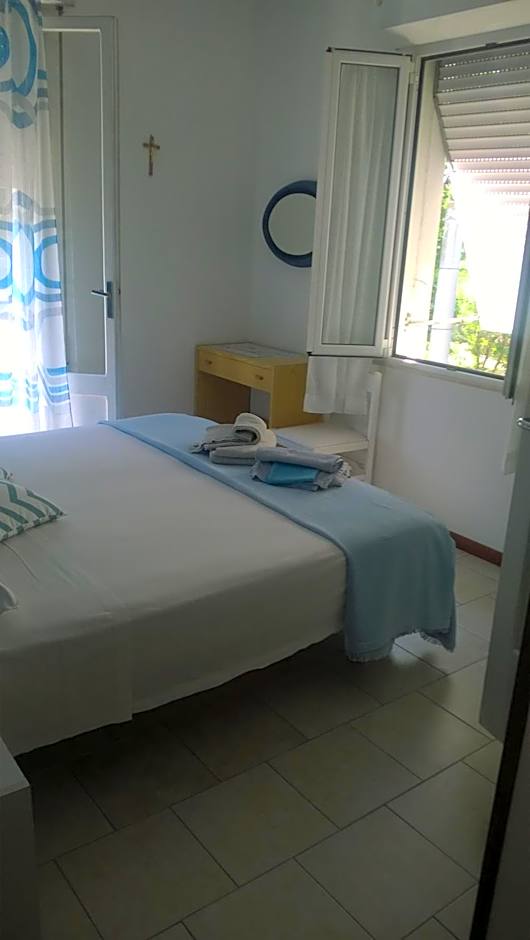 Albergo Maria Gabriella