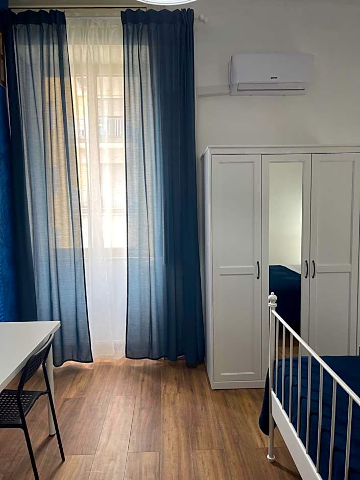 B&B Acqua Azzurra