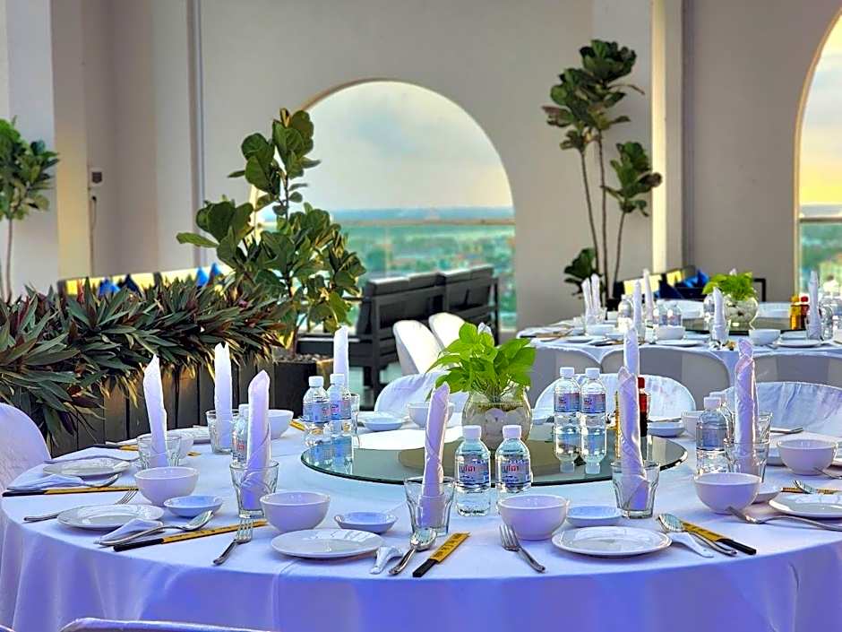 LBN Asian Hotel
