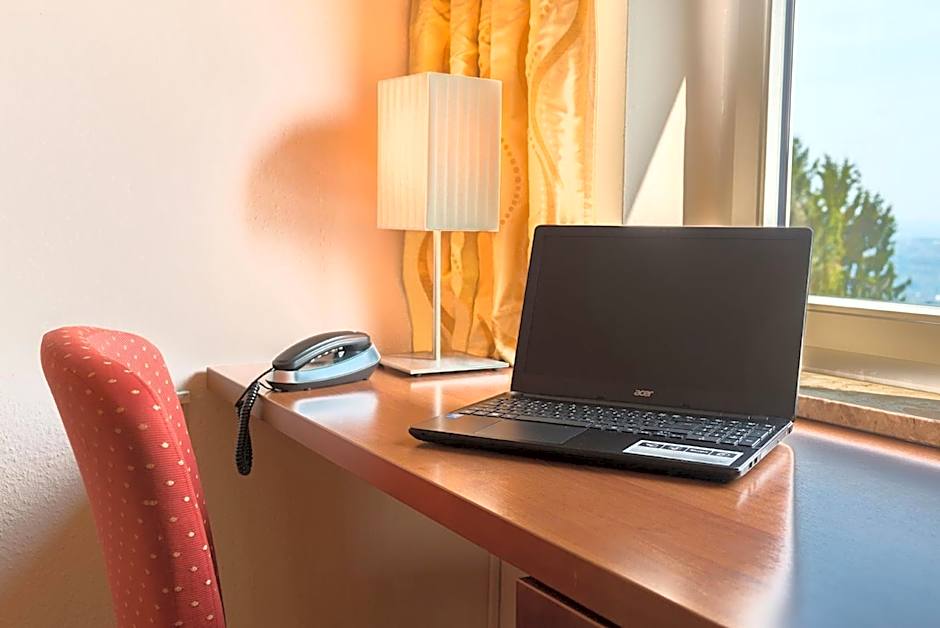 Berghotel Kockelsberg