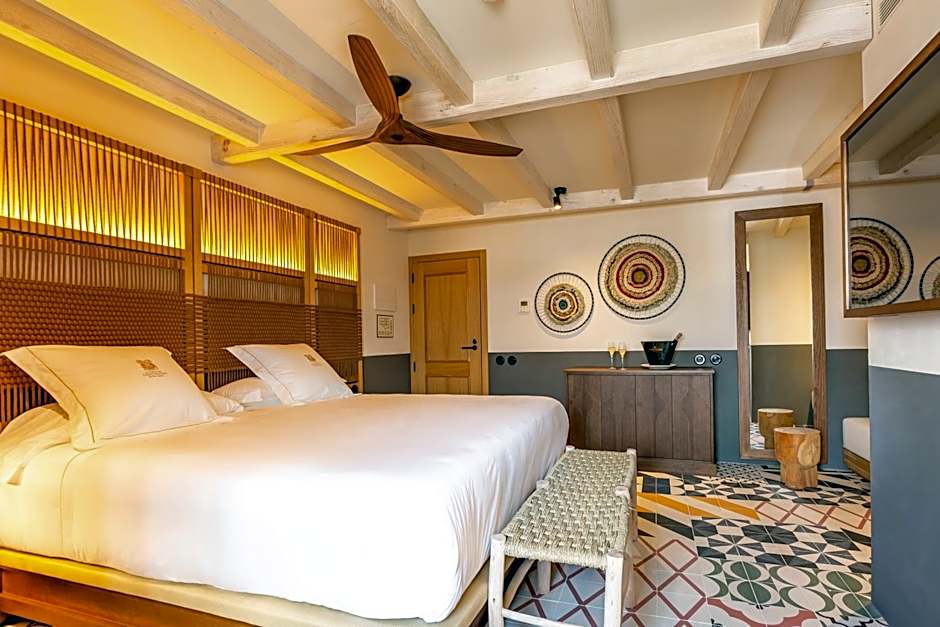 Hotel La Torre del Canonigo - Small Luxury Hotels