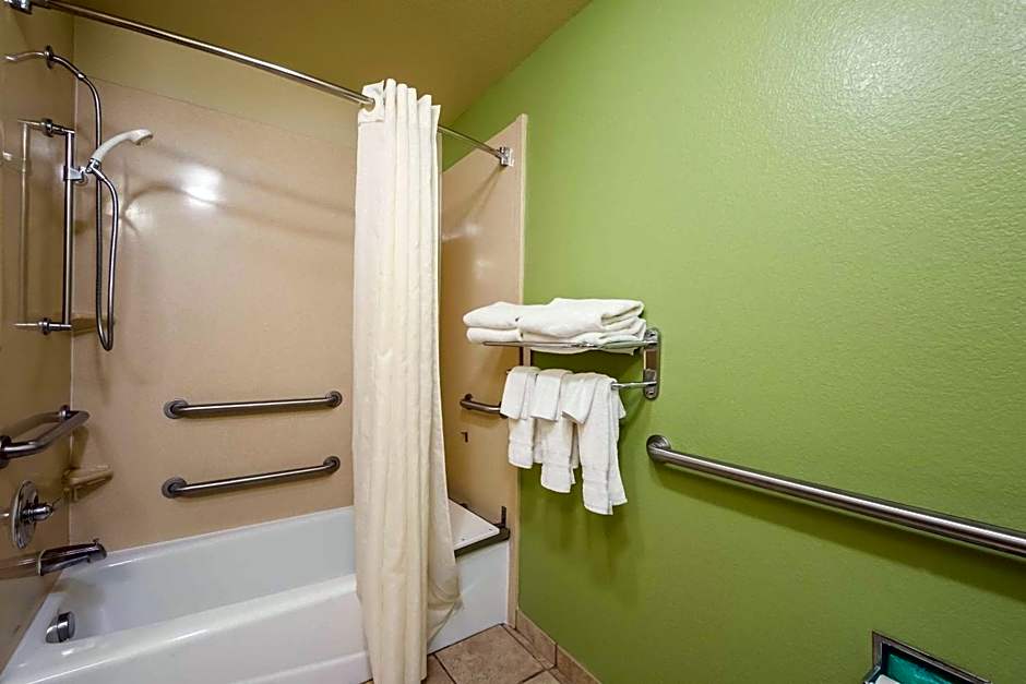 SureStay Plus Hotel by Best Western San Antonio SeaWorld