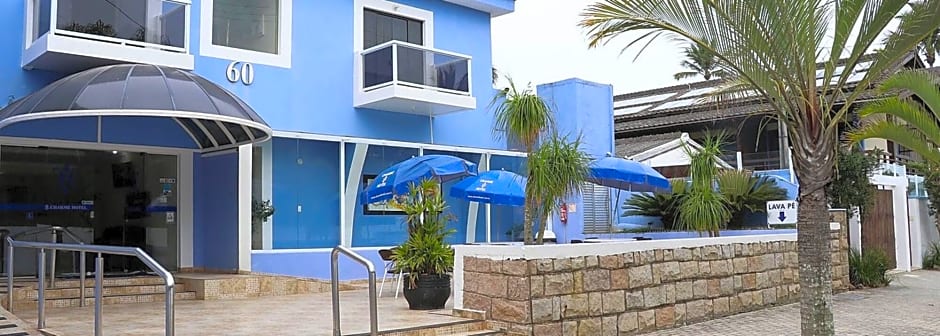 Charme Hotel Guaruja