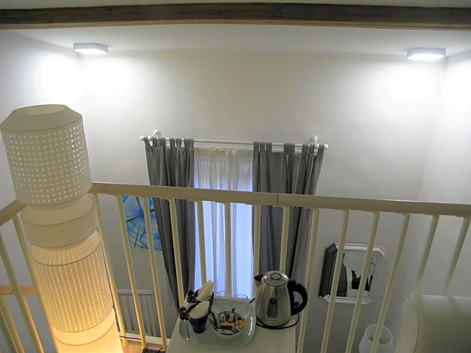 In San Frediano B&B