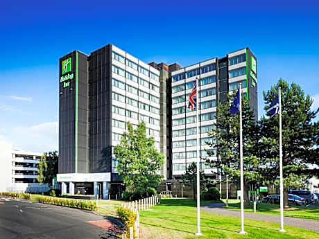 Holiday Inn Glasgow Airport By IHG
