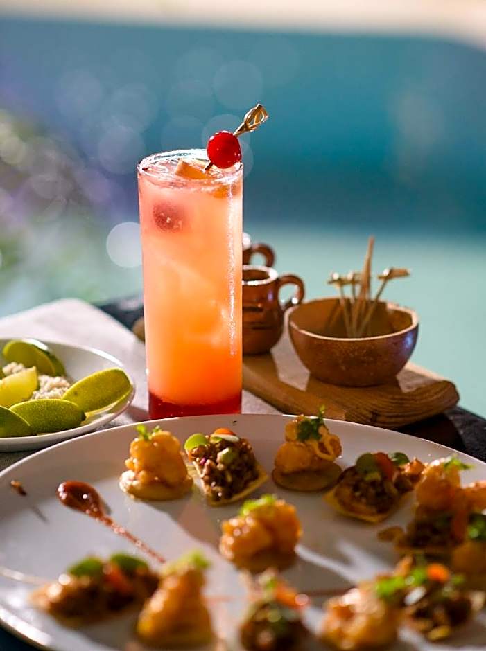 Hotel Boutique K'uyen