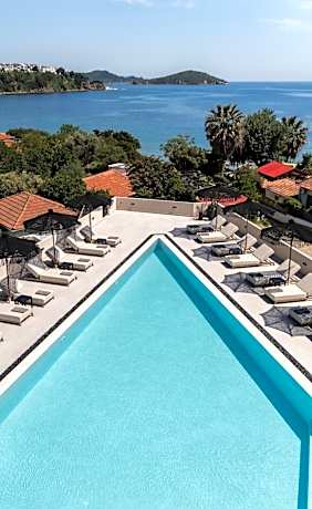 Nimfi Hotel, Skiathos
