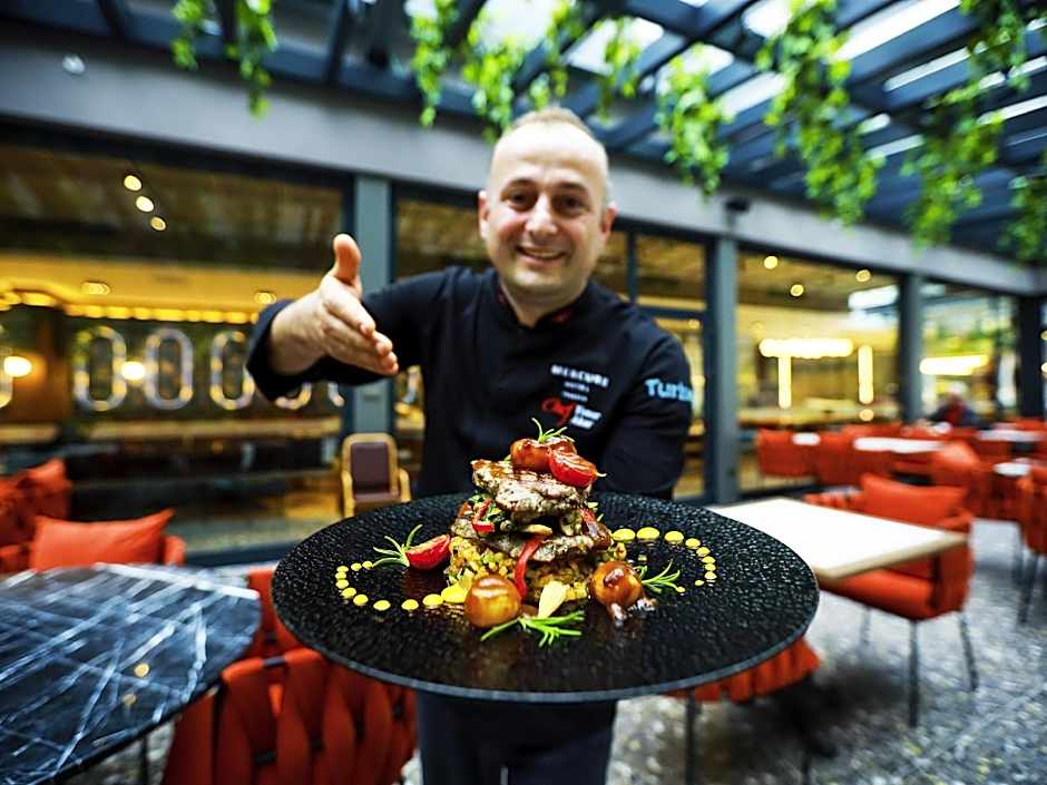 Mercure Trabzon Hotel