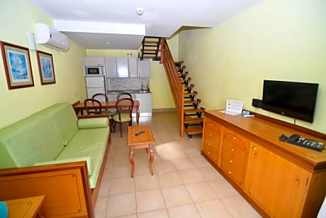 Bungalow (3 Adults)