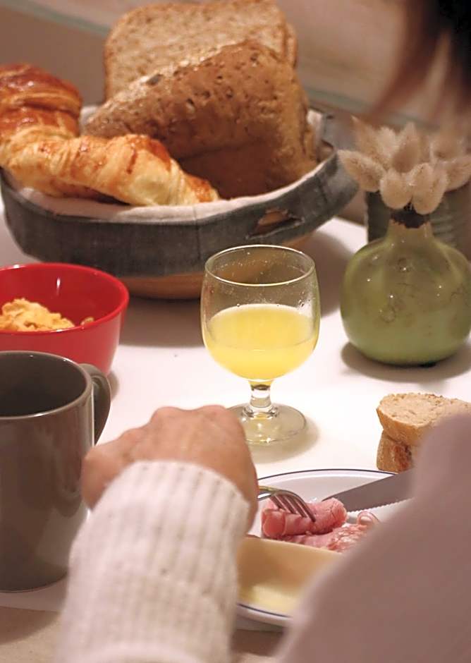 Cit'Hotel Hôtel de France et d'Europe