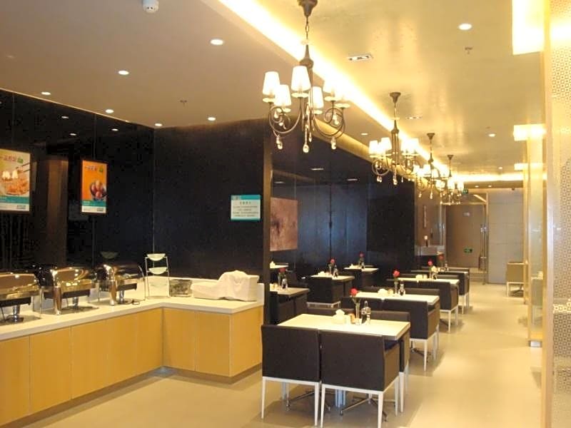 Jinjiang Inn Taian Longtan Road Tianwai Village