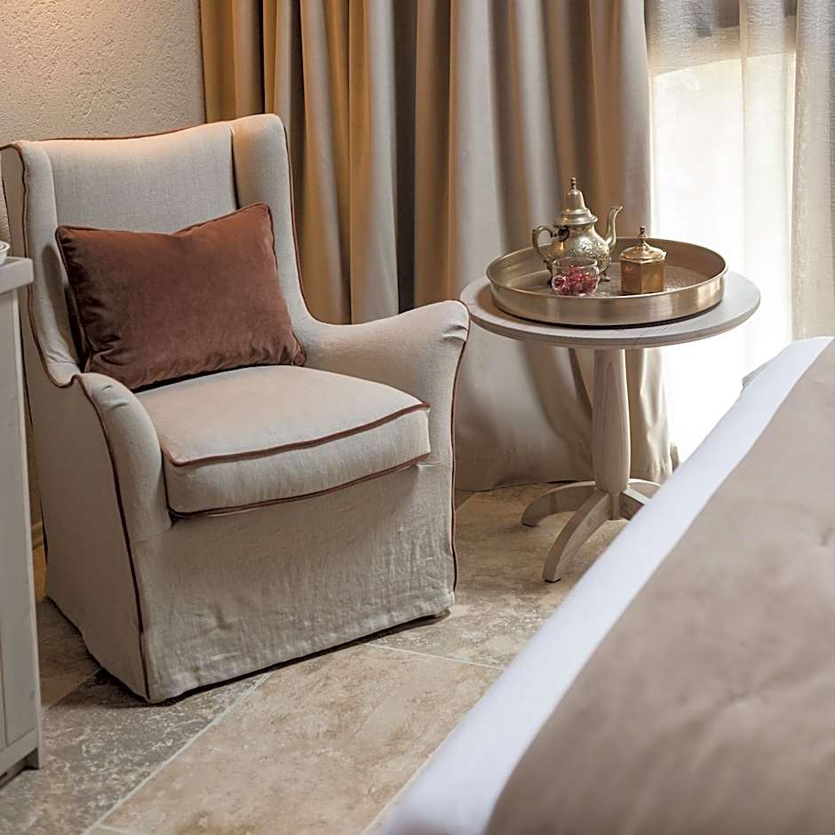 Ca' del Moro Wine Retreat