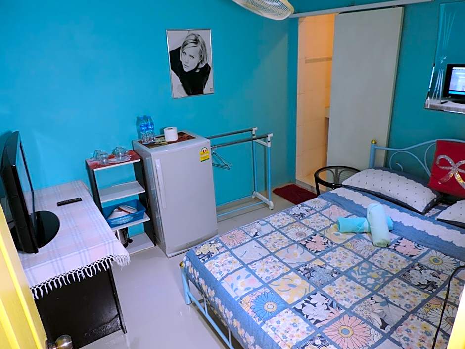 Blue Paradise Residence