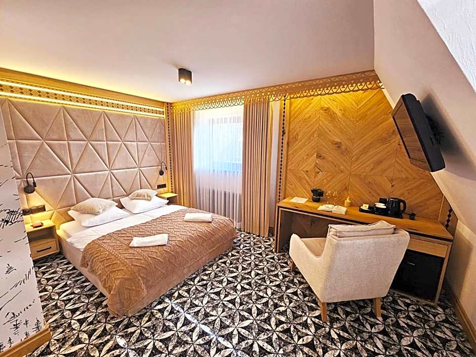 Willa Regina I Resort & SPA