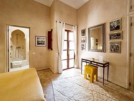 Basic Double Room