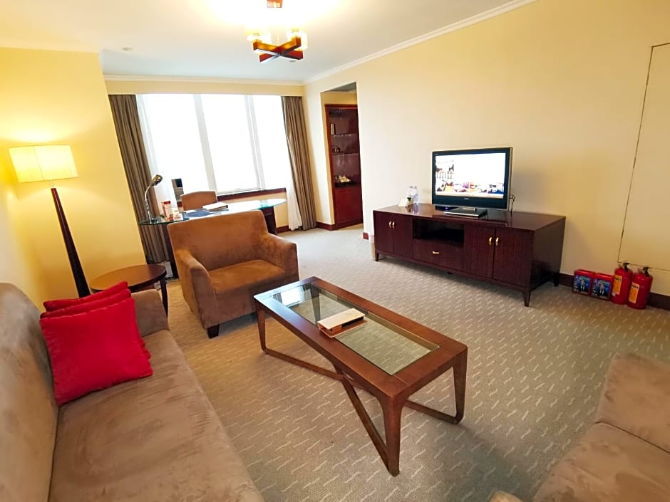 Majestic Hotel