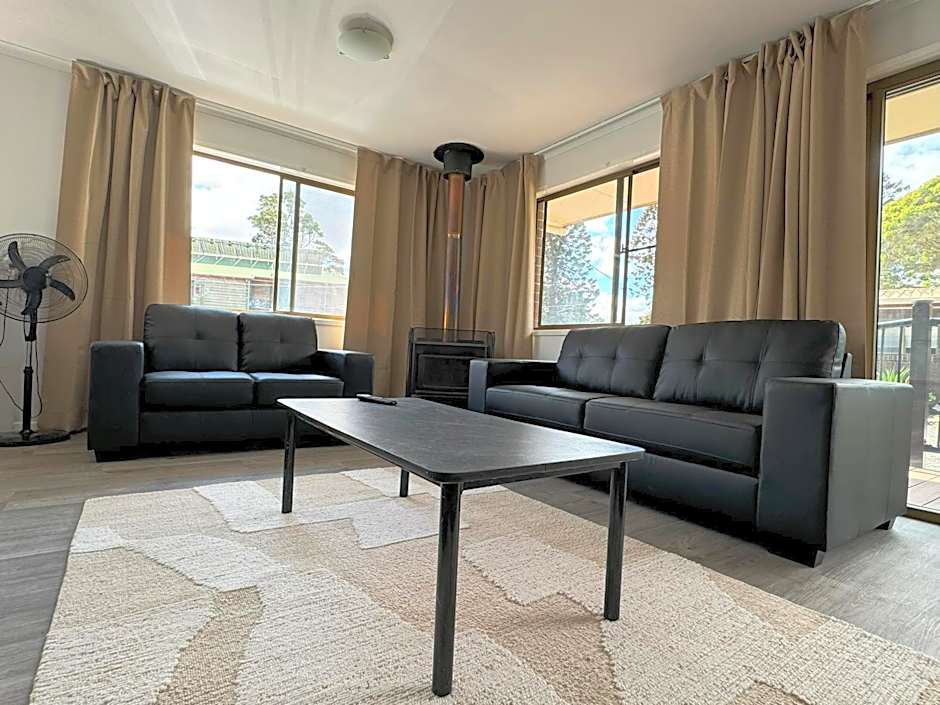 Bunya Mountains Tavern