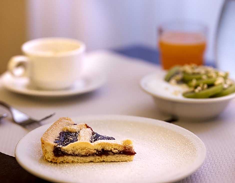 Hotel Palace Bologna Centro