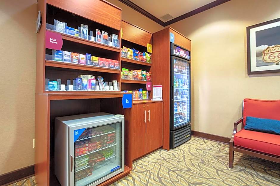 Comfort Suites Rolla