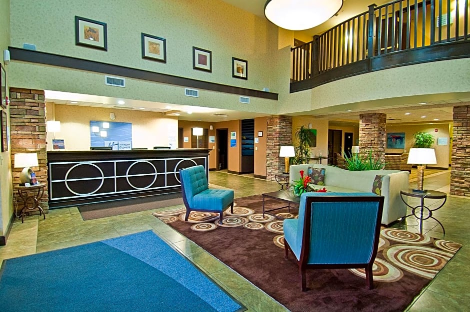 Holiday Inn Express And Suites Oro Valley-Tucson North