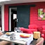 La Ferme Blanche, The Originals Relais
