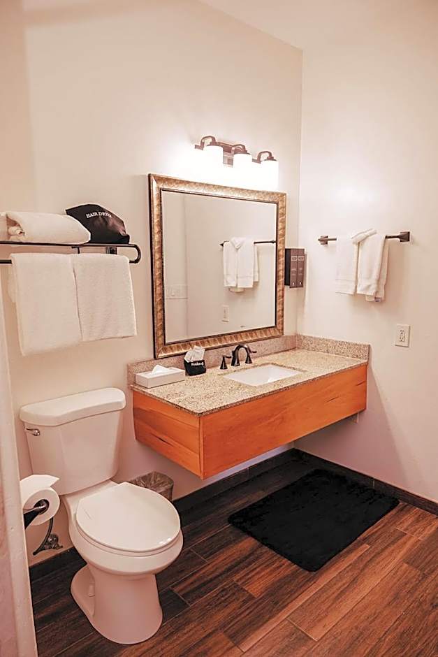 Southwest Inn At Sedona