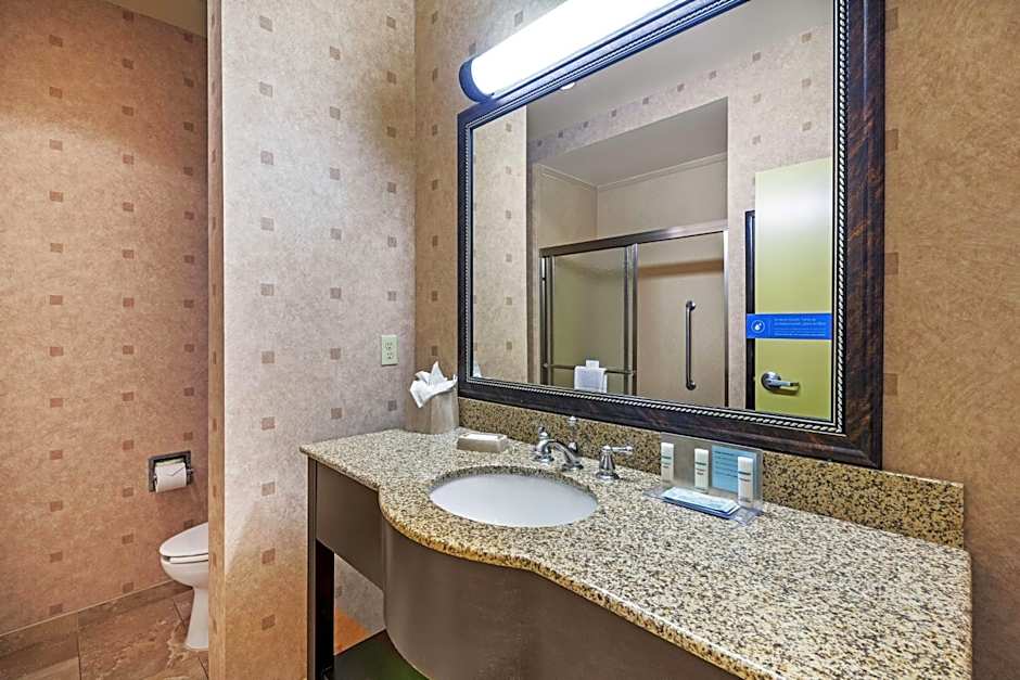 Hampton Inn & Suites Tulsa North/Owasso
