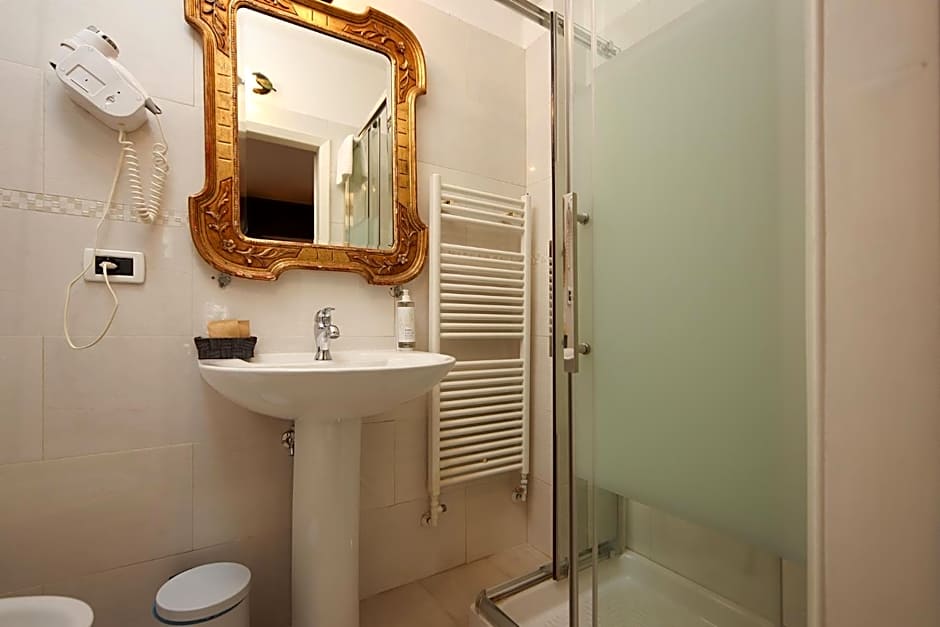Locanda Antica Venezia