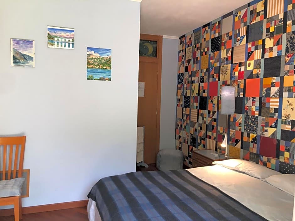 B&B L'erica