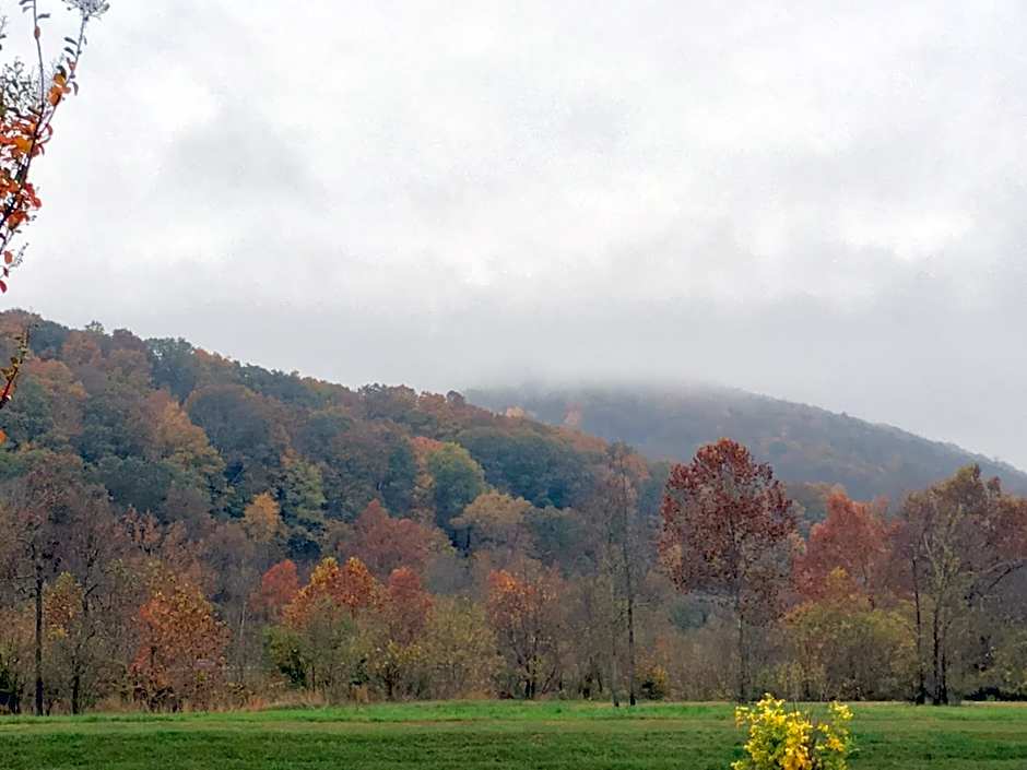 Budget Inn near WestRock