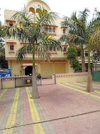 Hotel Ranthambore Haveli