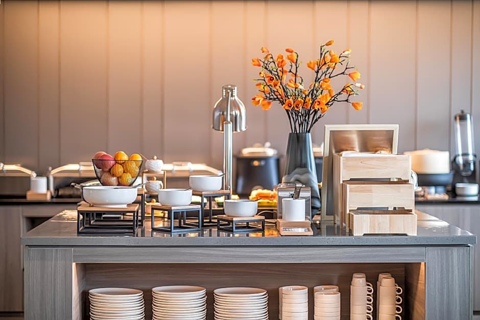 Hanting Hotel Tianjin Xianyang Road Changhong Park