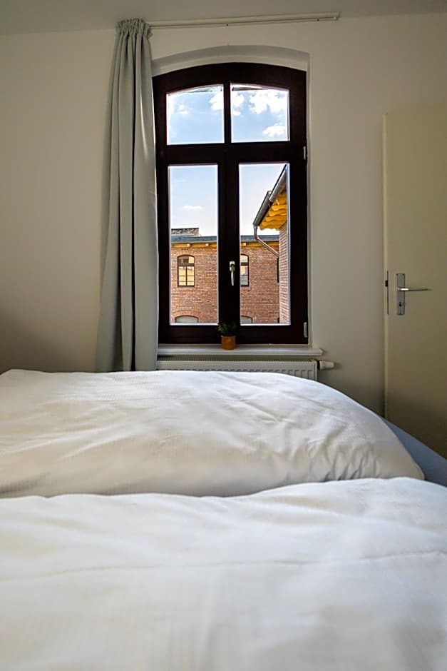 Apartments am Neuen Theater - Altstadt - Zentral - Küche - Wifi - Powered by Ko-Living