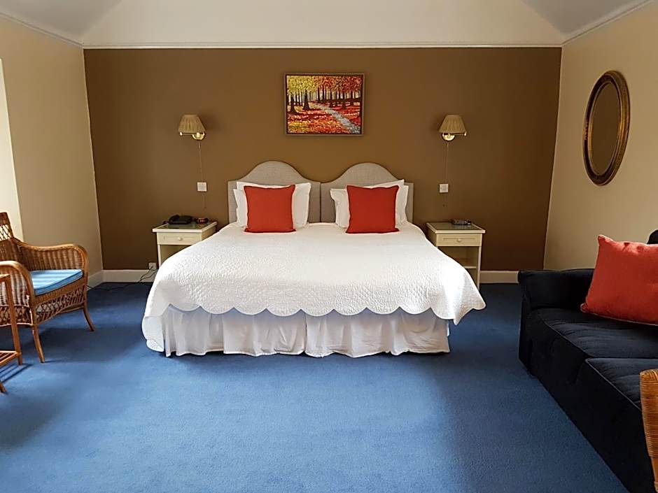 The Wheatsheaf Hotel and Restaurant