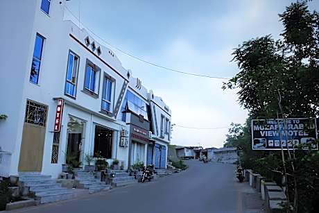 Muzaffarabad View Hotel