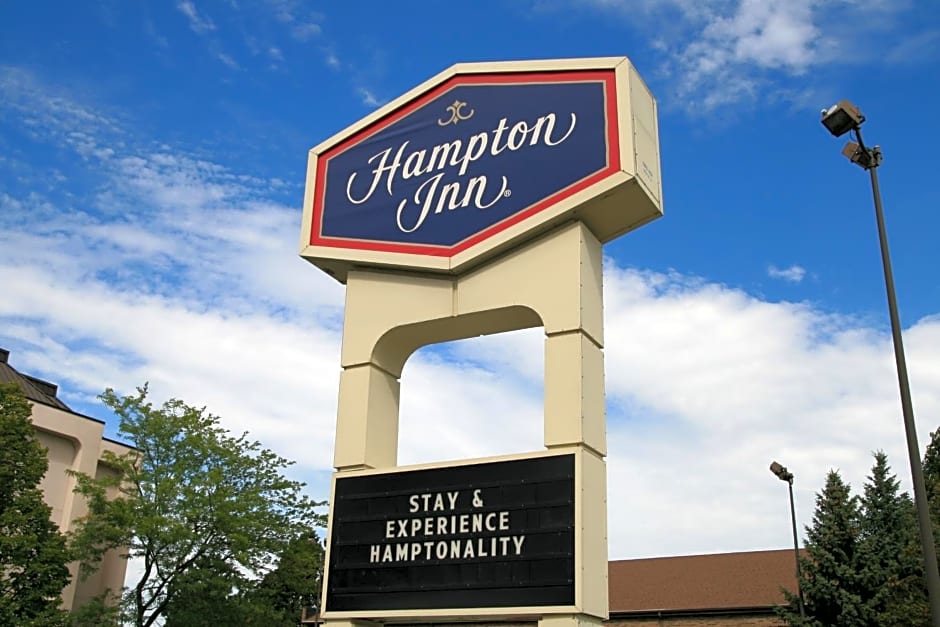 Hampton Inn Green Bay
