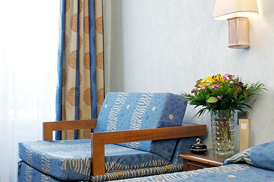 Hotel Meslay Republique