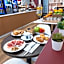 B&B Hotel Trieste