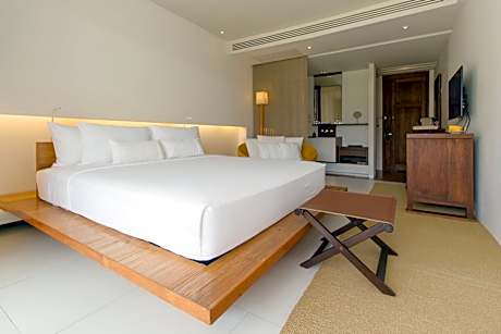 Silksand Double or Twin Room