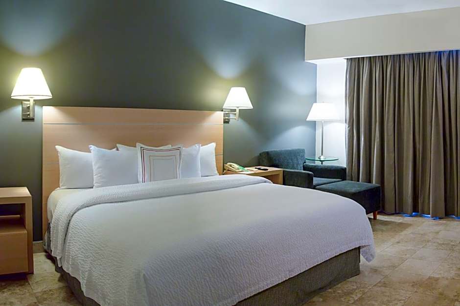 Courtyard by Marriott Villahermosa Tabasco