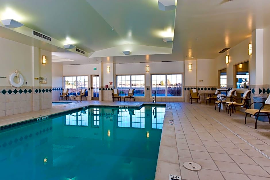 Holiday Inn Colorado Springs - Airport, an IHG Hotel