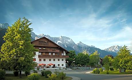 Der Stern - Nachhaltiges Wirtshaus und Landhotel seit 1509