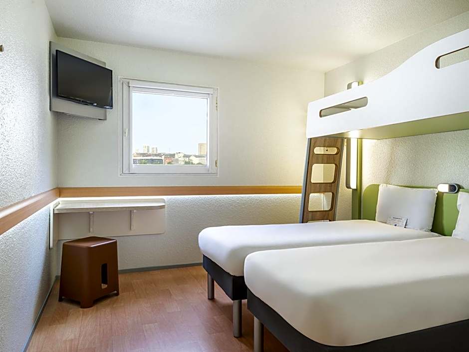 ibis budget Paris Porte de Bercy