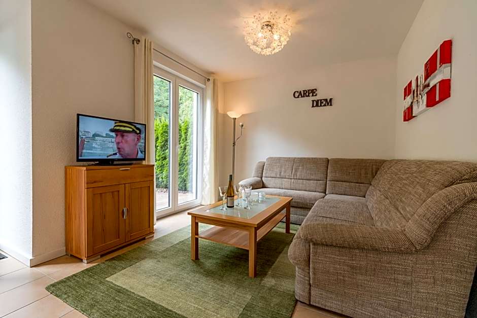 Ferienpark Rübezahl am Müggelsee