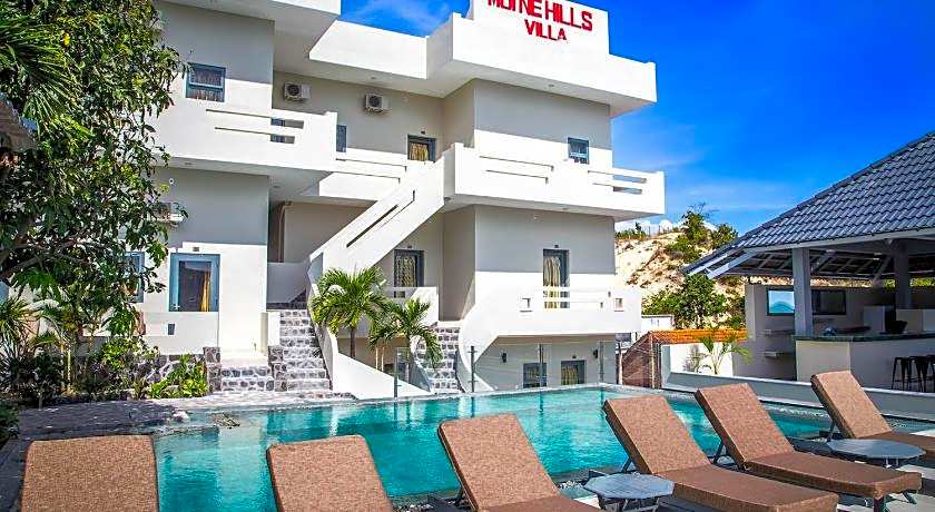 Mui Ne Hills Villa Hotel